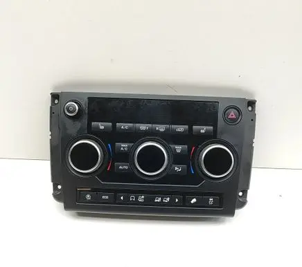 Land Rover Discovery Sport Interior fan control switch HK7214C533MC HK7214B596CA