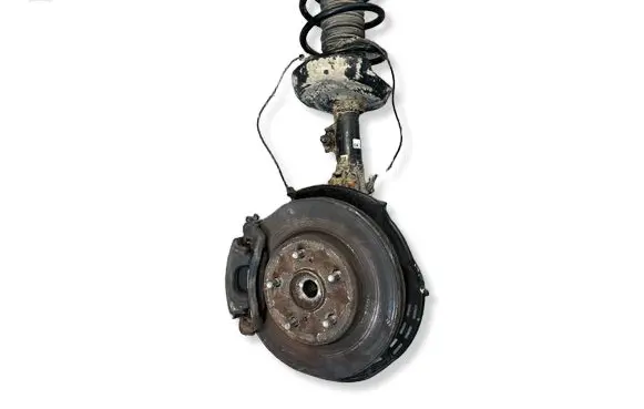 Toyota Corolla E210 E21 Front wheel hub spindle knuckle 