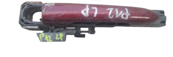 Nissan Primera Front door exterior handle