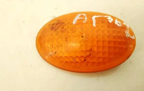 Opel Corsa B Front fender indicator light