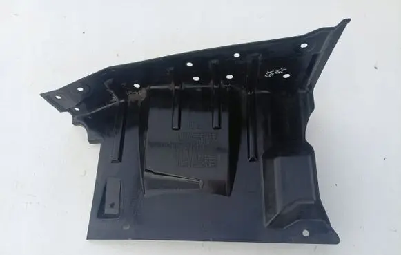 Mitsubishi ASX Engine splash shield/under tray MN154379