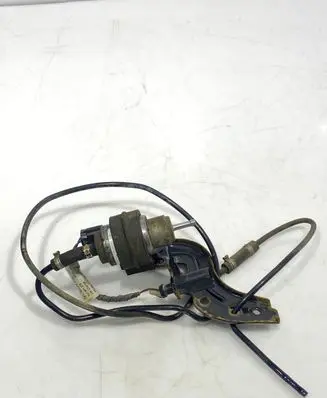 Volkswagen Crafter Webasto auxiliary heater fuel pump 9019847C