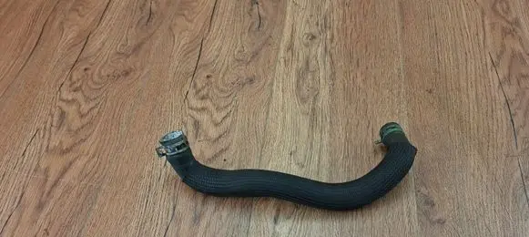 Renault Laguna III Engine coolant pipe/hose 210470005R