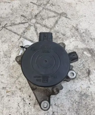 Toyota Prius (XW20) Gearbox control unit/module 3558047010