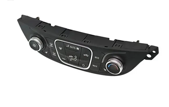 Chevrolet Volt II Climate control unit 23413285