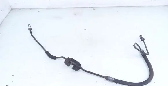 Volvo S60 Clutch pipe/line 8675185