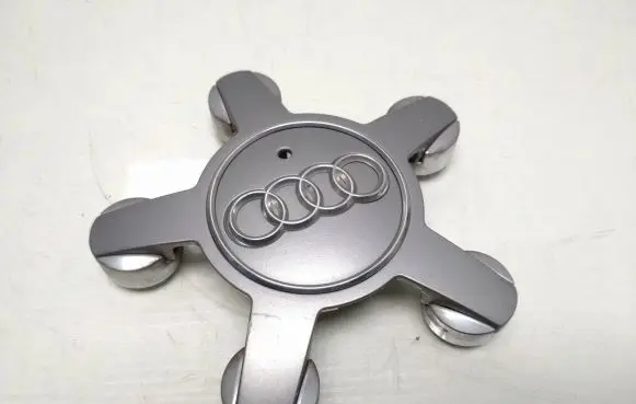Original wheel cap