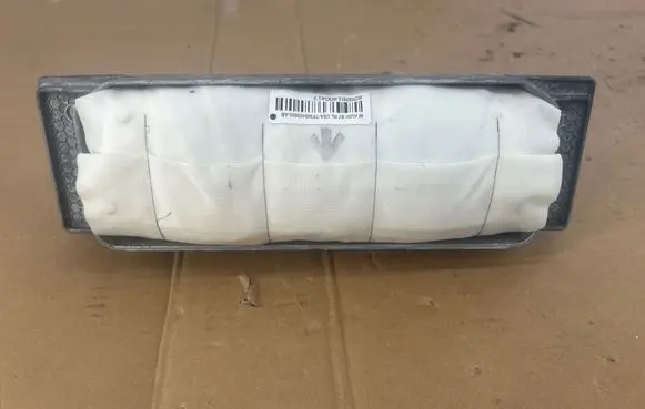 Audi A4 S4 B7 8E 8H Passenger airbag 8E2880204C 20061230024 306286399A