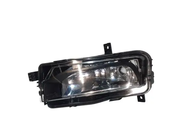 Volkswagen Multivan T6 Front fog light 7E0941662B
