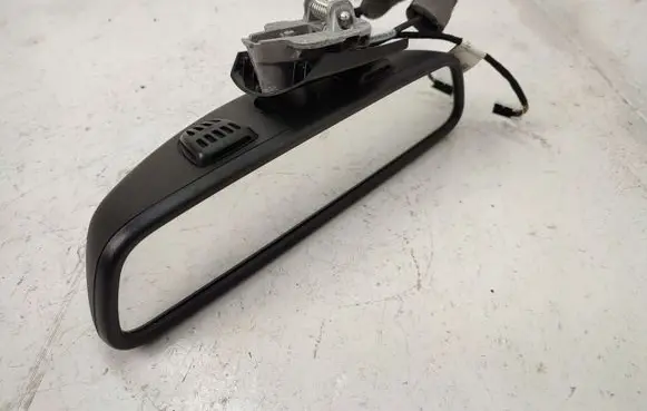 Mercedes-Benz GLA W156 Rear view mirror (interior) 9053045000