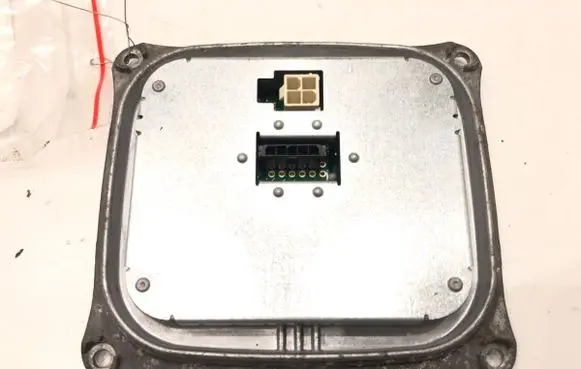 Other control units/modules