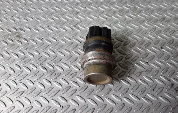 Coolant temperature sensor