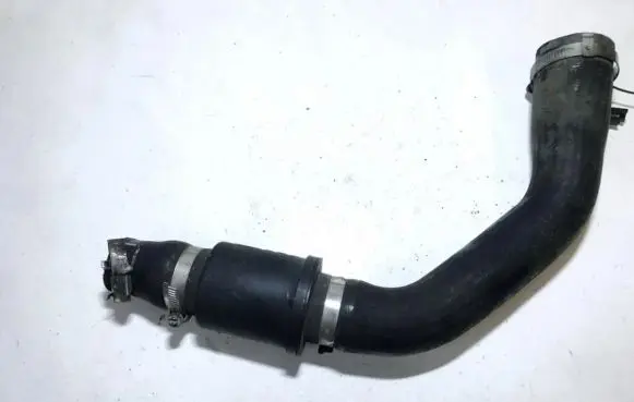 Ford Transit Intercooler hose/pipe r7tzc