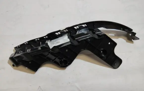 Jeep Grand Cherokee Headlight/headlamp mounting bracket CH2508114 JP42A20CL YS2209A