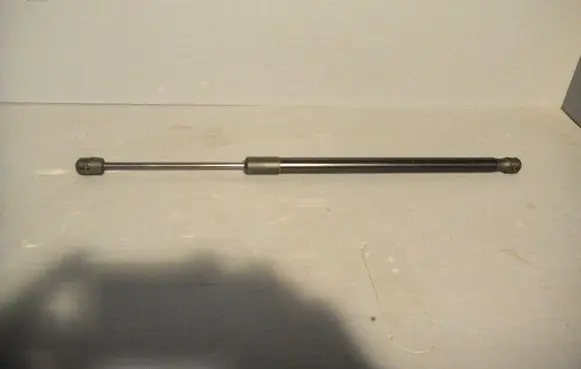 Audi R8 42 Front bonnet/hood damper/strut 420827552