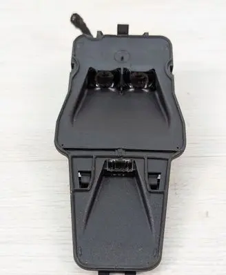 Mazda CX-5 Windshield/windscreen camera KD4567XD0