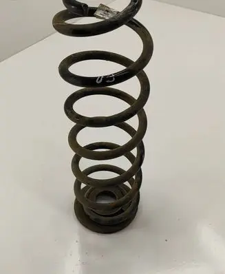 Volkswagen Golf VII Rear coil spring 5Q0511115