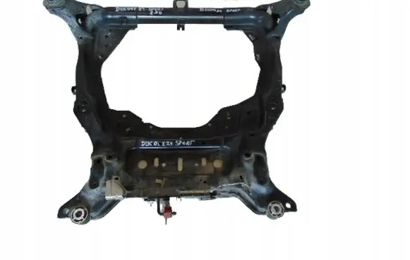 Land Rover Discovery Sport Front subframe 41653132187
