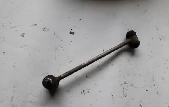 Rear anti-roll bar/stabilizer link