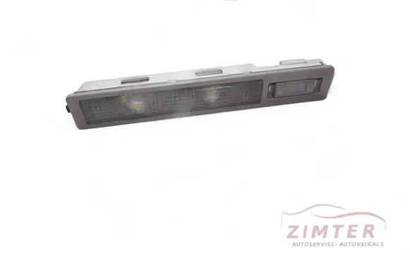 Audi A8 S8 D2 4D Rear seat light 4D0947303
