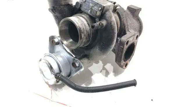BMW 5 E39 Turbo 2246144
