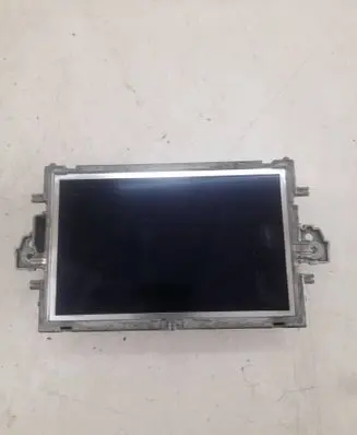 Mercedes-Benz E W212 Screen/display/small screen A2129004407 005091