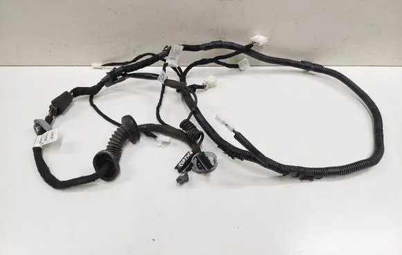 Chevrolet Captiva Tailgate/trunk wiring harness F069909 408640802 39963990