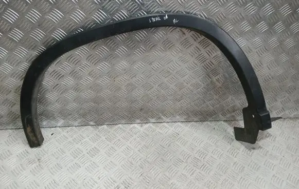 Nissan X-Trail T31 Rear fender molding trim 76856JG00A 76866C006A