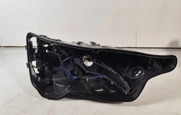 Headlight/headlamp