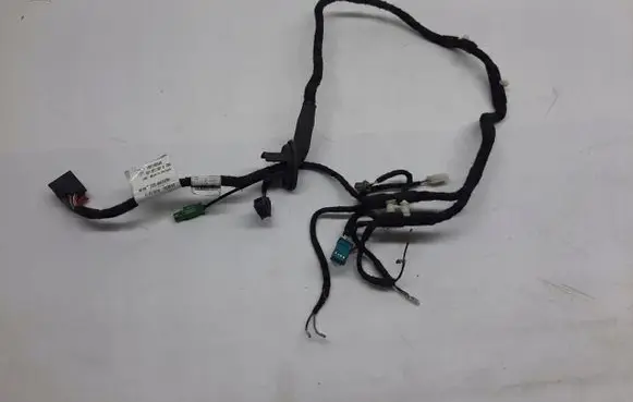 Porsche Cayenne (9Y0 9Y3) Other wiring loom 9Y1857507Q
