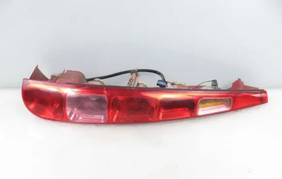 Citroen C8 Rear/tail lights