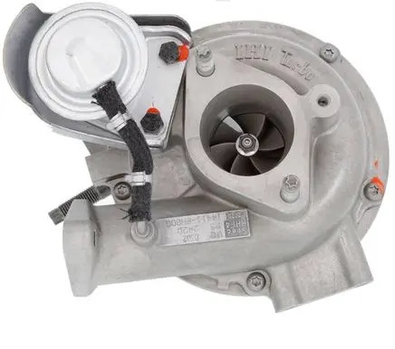 Nissan X-Trail T30 Turbo 144118H800 144118H80A 144118H80B