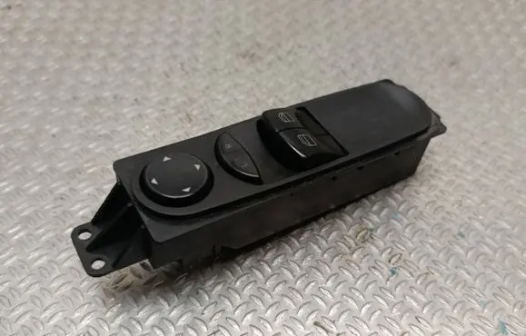 Mercedes-Benz Sprinter W906 Electric window control switch A9065451613 5792479 Q08ZGS002