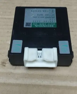 Honda CR-V Parking PDC control unit/module 39670SWWG02