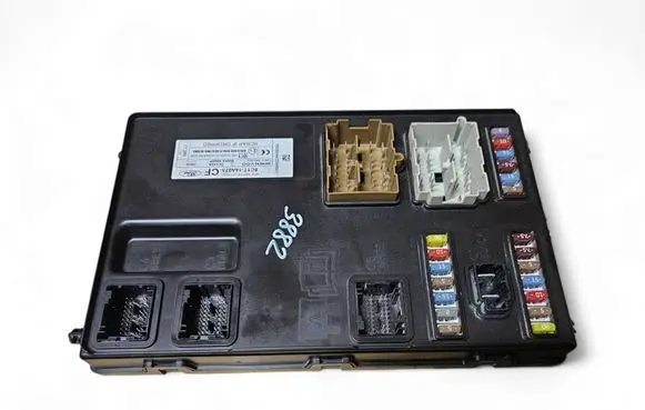 Ford Transit Comfort/convenience module 8C1T14A073CF 5WK48948P