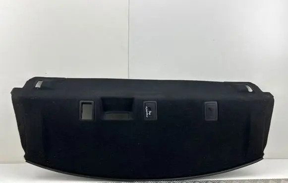 Dodge Charger Parcel shelf 