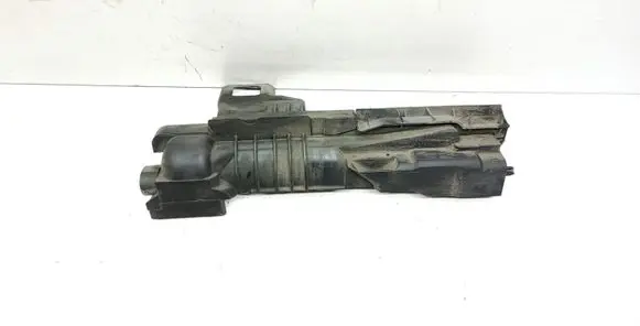 BMW X3 E83 Radiator mount bracket 7530254