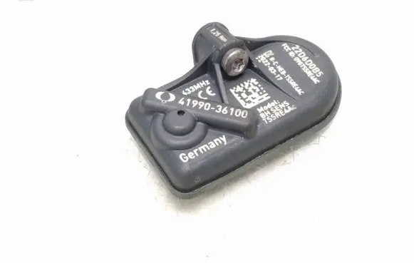 SsangYong Tivoli Tire pressure sensor 4199036100 41990-36100