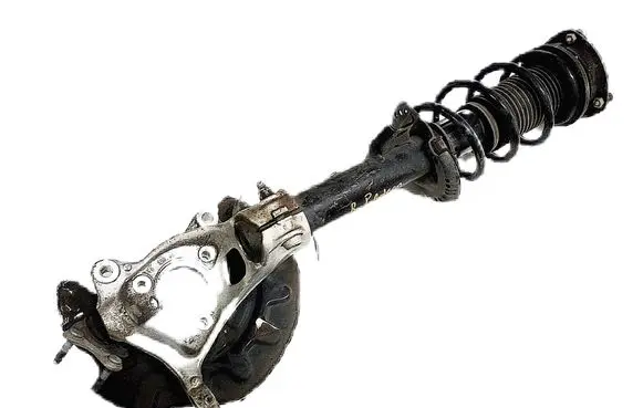Volkswagen Arteon Front shock absorber/damper 3Q0413031CL