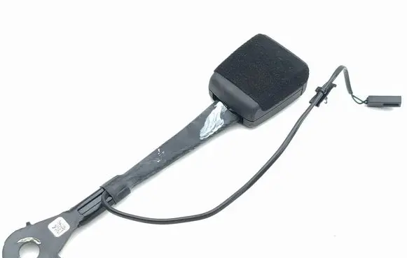 Audi A3 8Y Front seatbelt buckle 8Y0857755