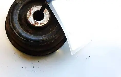 Peugeot 406 Front coil spring rubber mount 
