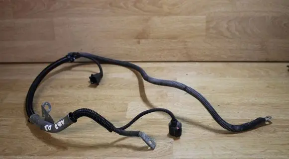 Audi A4 S4 B7 8E 8H Wires (generator/alternator) 1K0973751