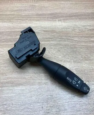 Ford Transit Wiper control stalk 7T17A553CA