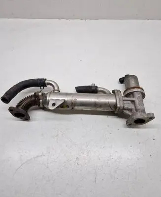 Honda CR-V EGR valve cooler 2841027410