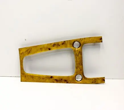 Jaguar XK - XKR Other center console (tunnel) element 6W83045K14AB