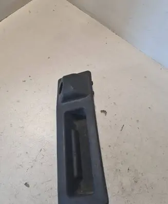 BMW X5 F15 Tailgate handle with camera 7345700