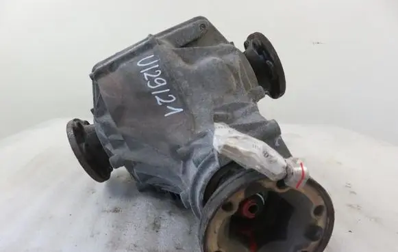 Volkswagen Phaeton Rear differential 4460310025