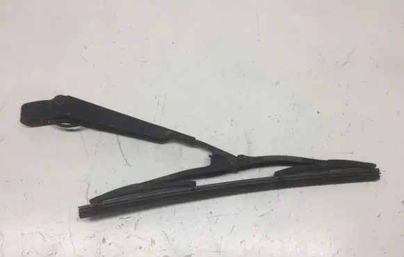Ford Focus C-MAX Windshield/front glass wiper blade 8117526AA