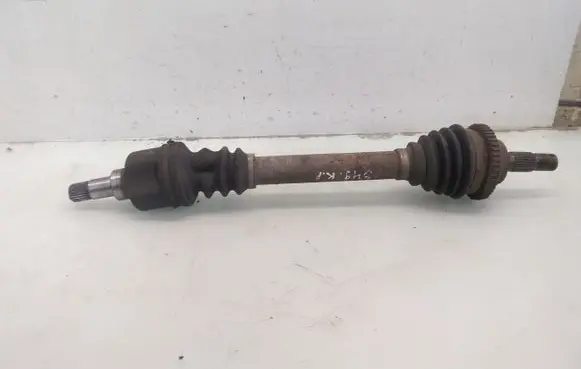 Peugeot 206 CC Front driveshaft
