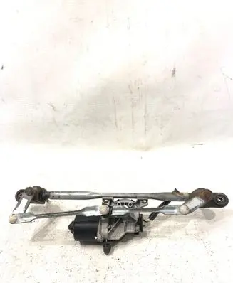 Fiat Bravo Front wiper linkage and motor MS1592008650